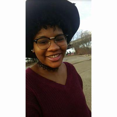 Photo of Aaliyah R.