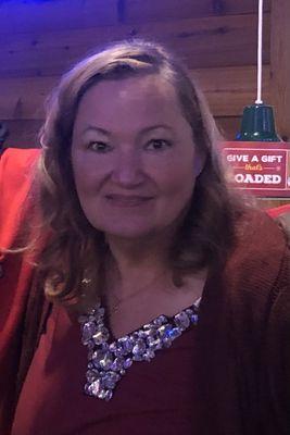 Photo of Anna M.