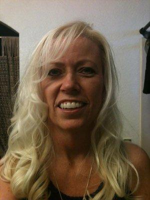 Photo of Annette G.