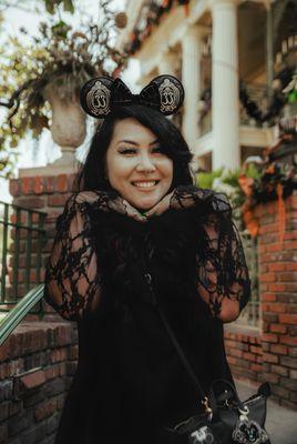 Photo of Jen C.