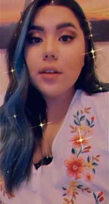 photo of Geraldyn C.