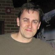 photo of Christopher D.