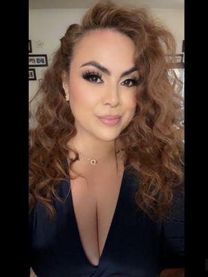 photo of Patricia F.