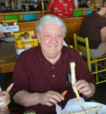 Photo of Will M.