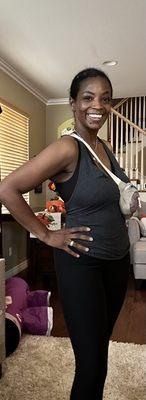 Photo of Kendra H.