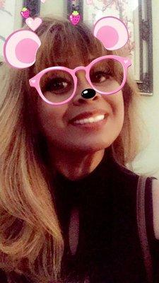 Photo of Cherry M.
