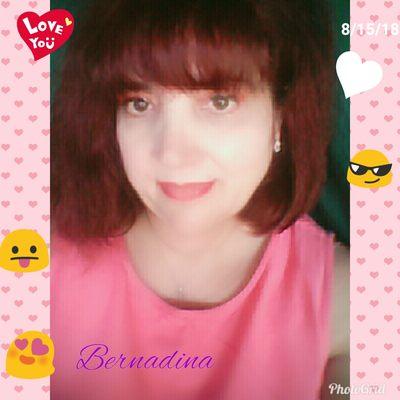 photo of Bernadina P.