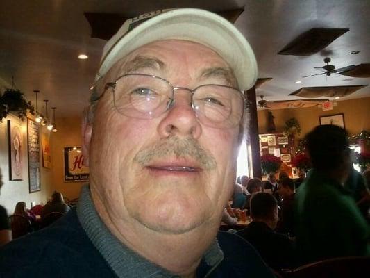 Photo of Larry S.