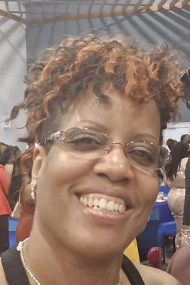 photo of Cassandra B.