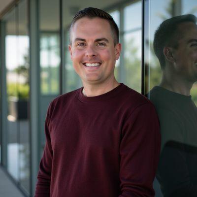 Photo of Adam S.