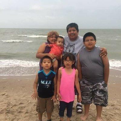 Photo of Josephine D.