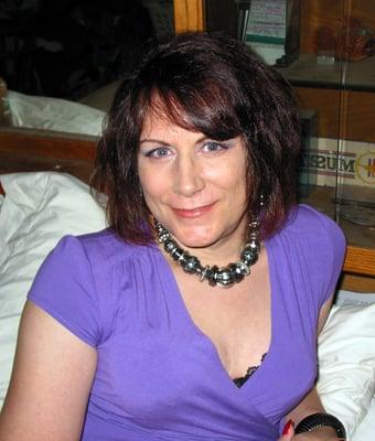 Photo of Rachael V.