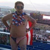 Photo of Tim-The L.