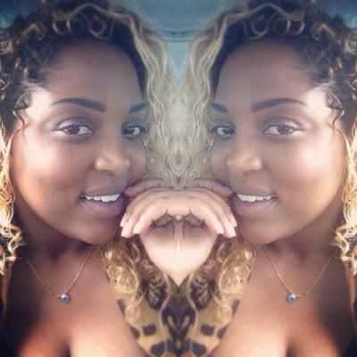 Photo of Marissa Y.