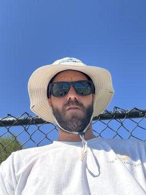 Photo of Lucas G.