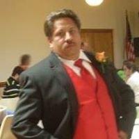 Photo of Tony H.