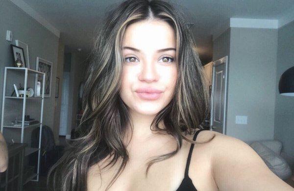 Photo of Haley K.