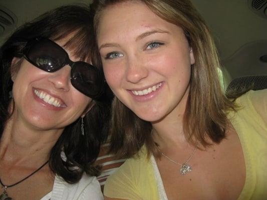 photo of Catherine G.