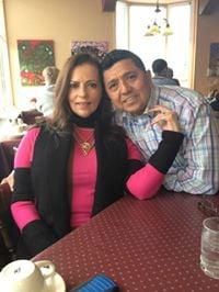 photo of Ruben A.