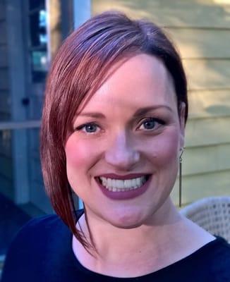 Photo of Amy T.