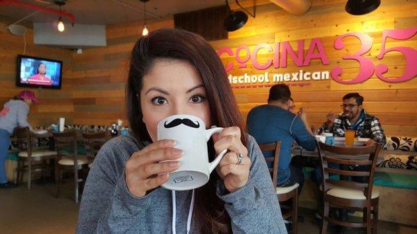 Photo of Mayra M.