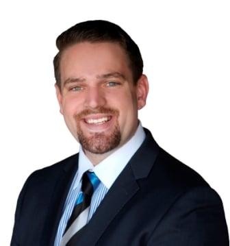 Photo of Jeff B.