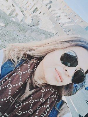 Photo of Anna C.