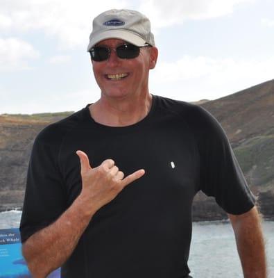 Photo of Brian R.