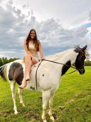 Photo of Alyssa C.