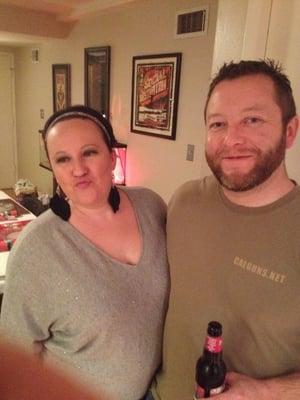 photo of Danielle M.