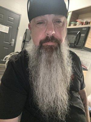 Photo of Mark P.