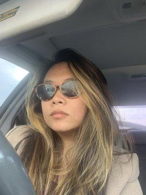 photo of MsDoandoan ..