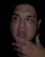 photo of Kristopher P.