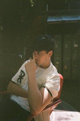 Photo of Luc S.