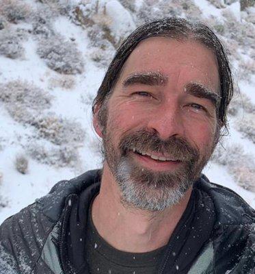 Photo of Eric L.