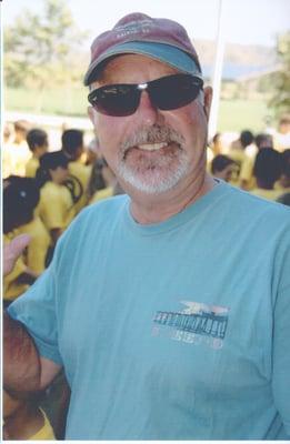 Photo of Pat M.