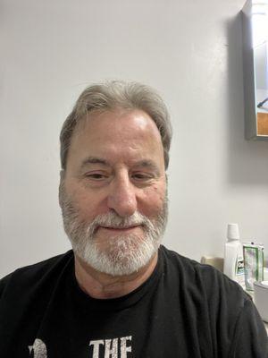 photo of Paul P.