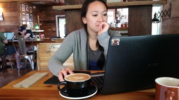 Photo of Sandra W.