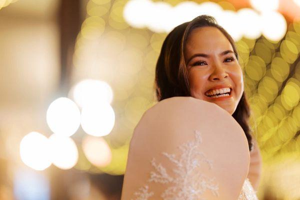 photo of Charmaine N.