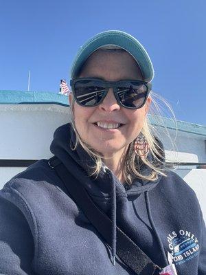 Photo of Eileen O.