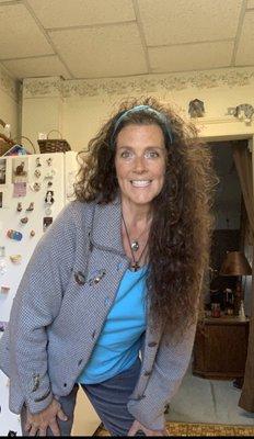 Photo of Stacey S.