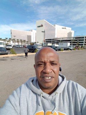 Photo of Kevin C.