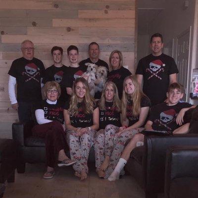 Photo of Margaret F.