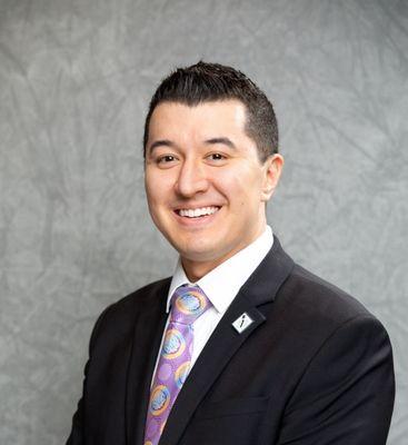 Photo of Mitchell H.