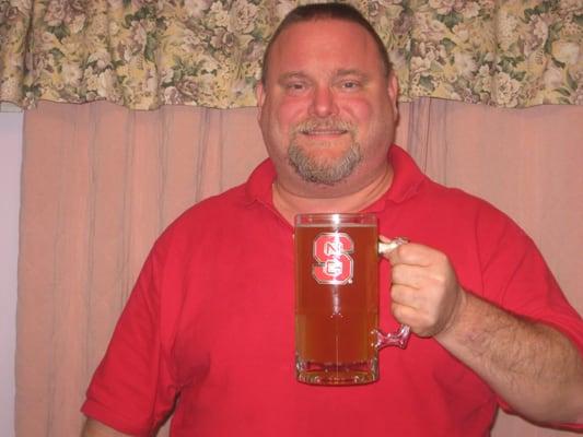 Photo of Brad P.
