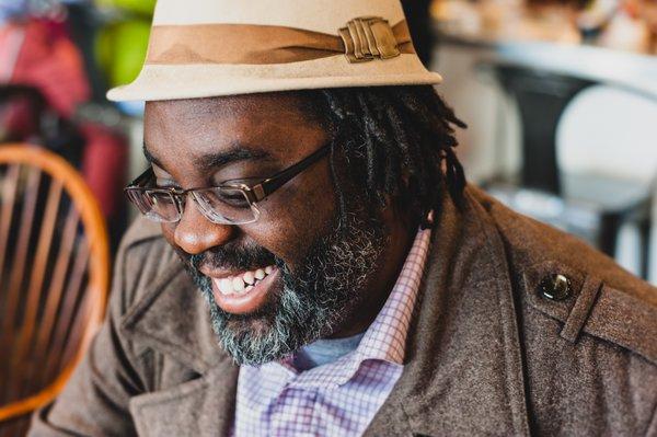 Photo of Rodney B.