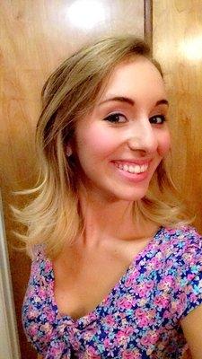 Photo of Stephanie V.