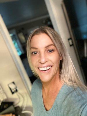 Photo of crystal j.
