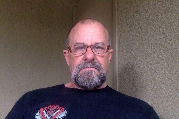 Photo of Christopher E.