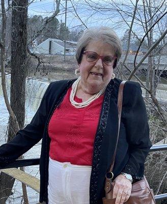 photo of Elizabeth M.